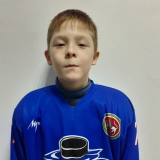 Garaev Ralif Farilevich