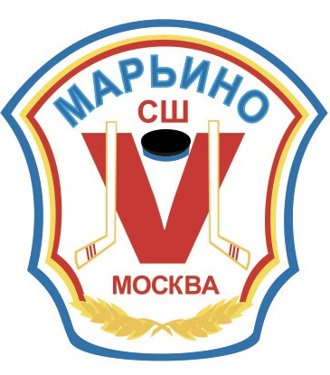 Марьино - 1
