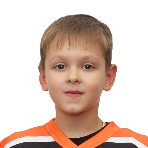 Biryukov Kirill Andreevich