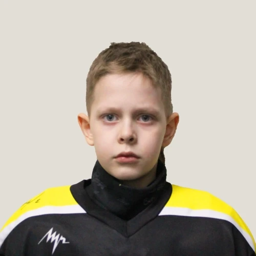 Skorobogatov Savelii Antonovich