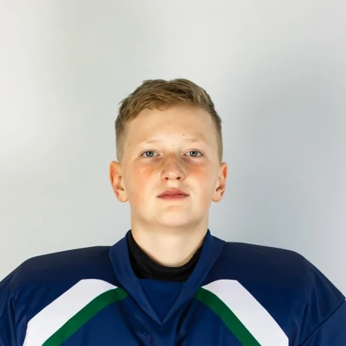 Prokopov Kirill Egorovich