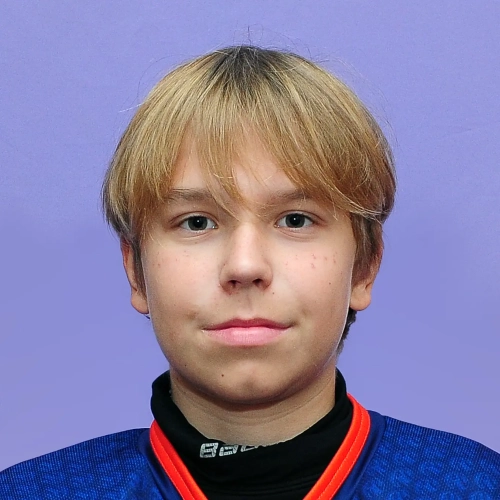 Busargin Svyatoslav Vyacheslavovich