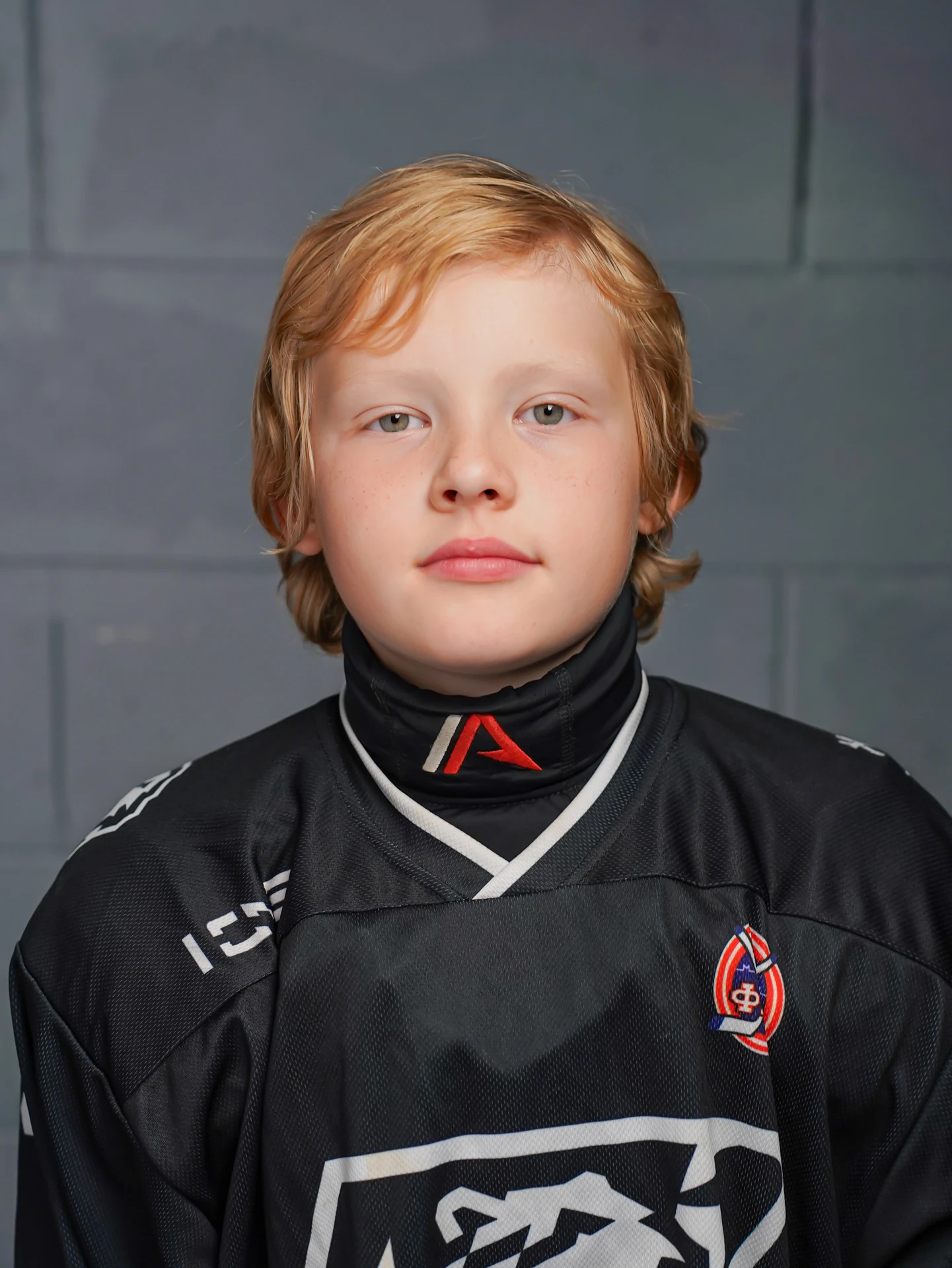Anisimov Dobrynya Nikitich