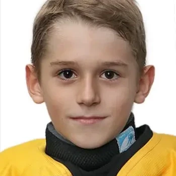 Uvarov Nikita Vitalevich