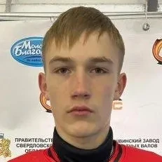 Hatmullin Yaroslav Denisovich