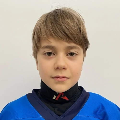 Kondratev Matvei Sergeevich