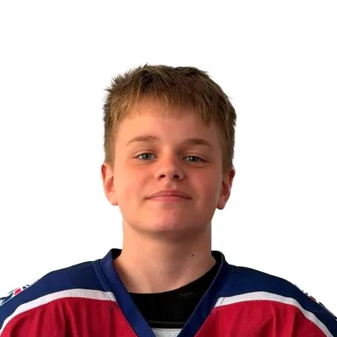 Smorchkov Danila Nikolaevich