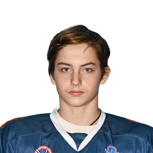 Prokopev Denis Olegovich