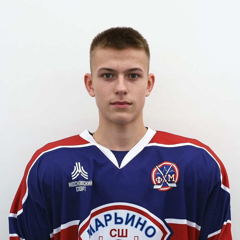 Zarutskii Semen Konstantinovich
