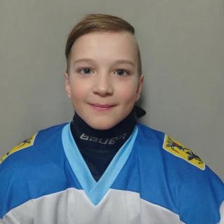 Лукачев Яромир Михайлович