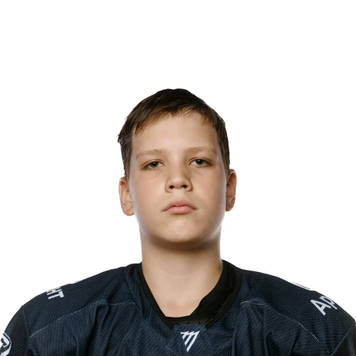 Korznikov Arhip Pavlovich