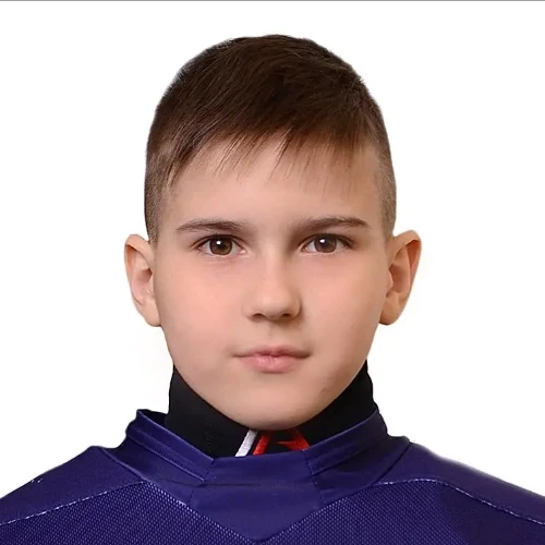 Popov Timofei Pavlovich