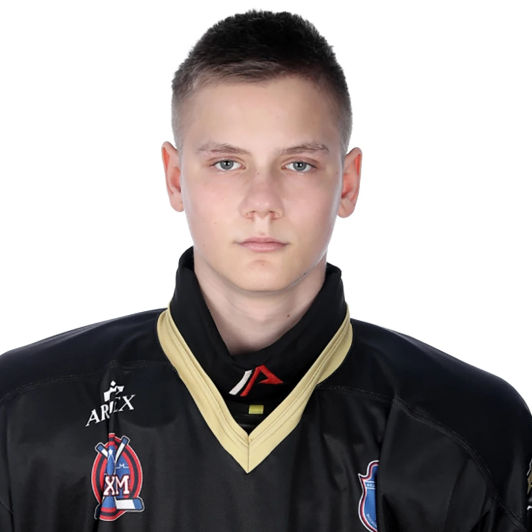 Chasov Svyatoslav Antonovich