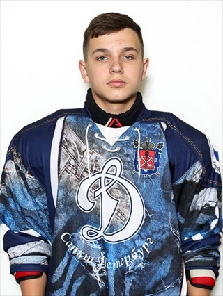 Zhornik Artem Egorovich
