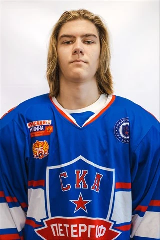 Pivovarov Vladimir Aleksandrovich