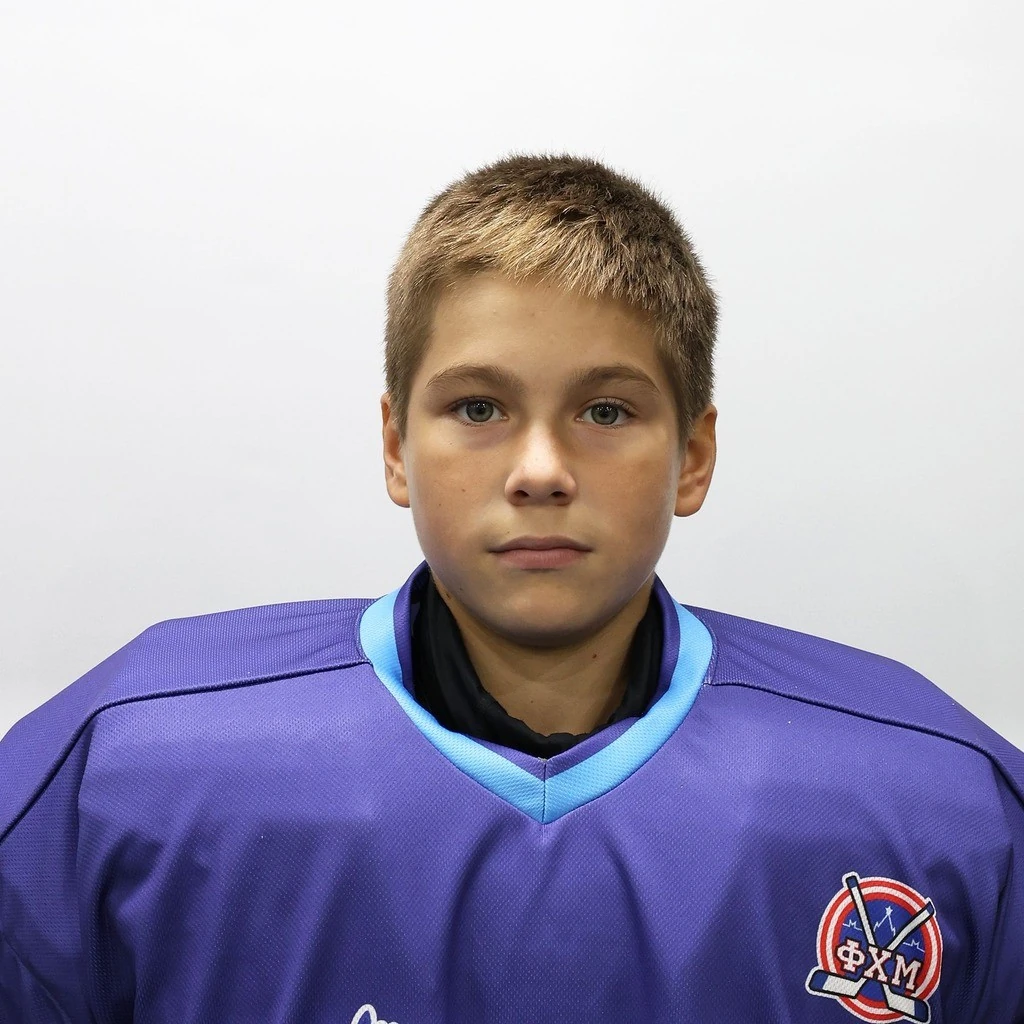 Nekrasov Tihon Mihailovich