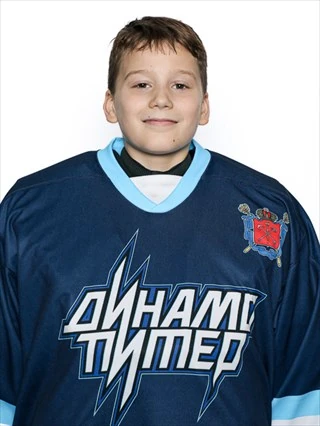 Losev Aleksandr Evgenevich