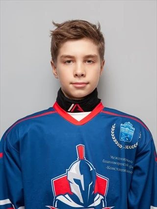 Korsakov Roman Aleksandrovich