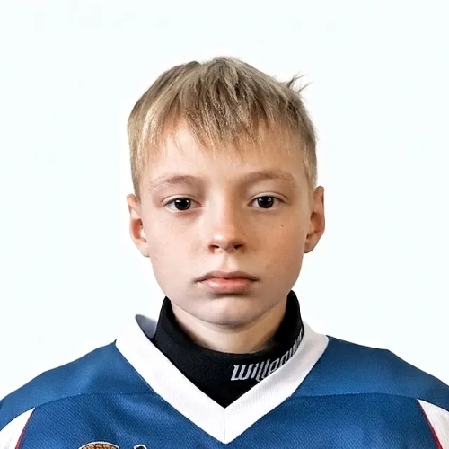 Petrenko Stepan Aleksandrovich