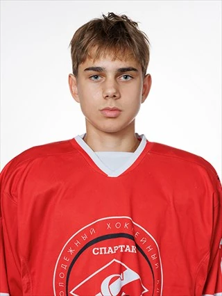 Ivantsov Kirill Pavlovich