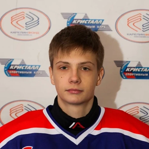 Nikitin Ivan Alekseevich