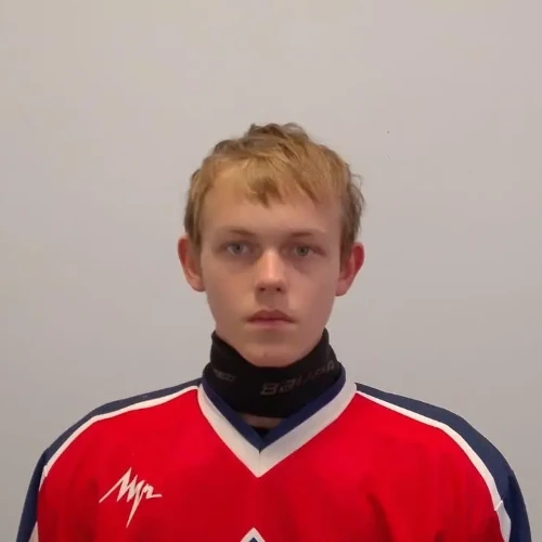 Fetisov Semen Alekseevich