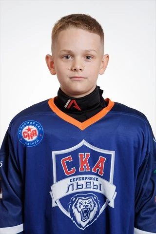 Labunskii Filipp Ruslanovich