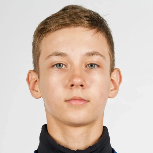 Shults Martin Evgenevich