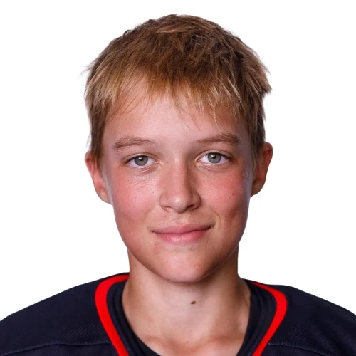Butyrin Dominik Mihailovich
