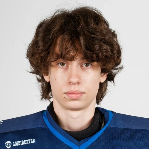 Temerev Sergei Andreevich