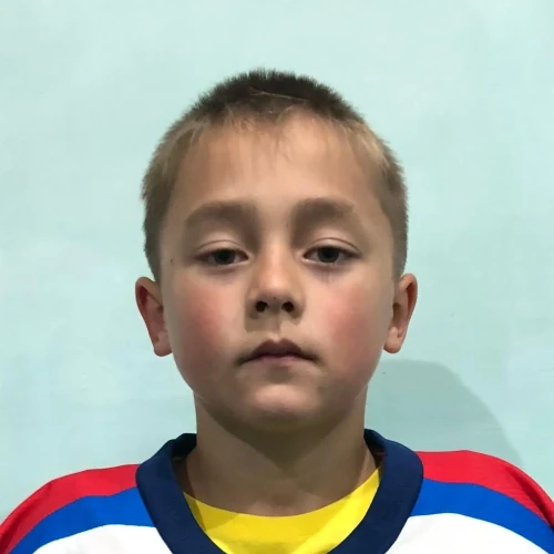 Astafev Gleb Ivanovich