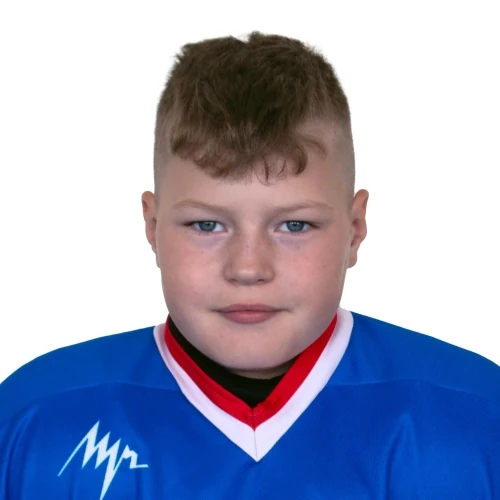 Rodivilov Fedor