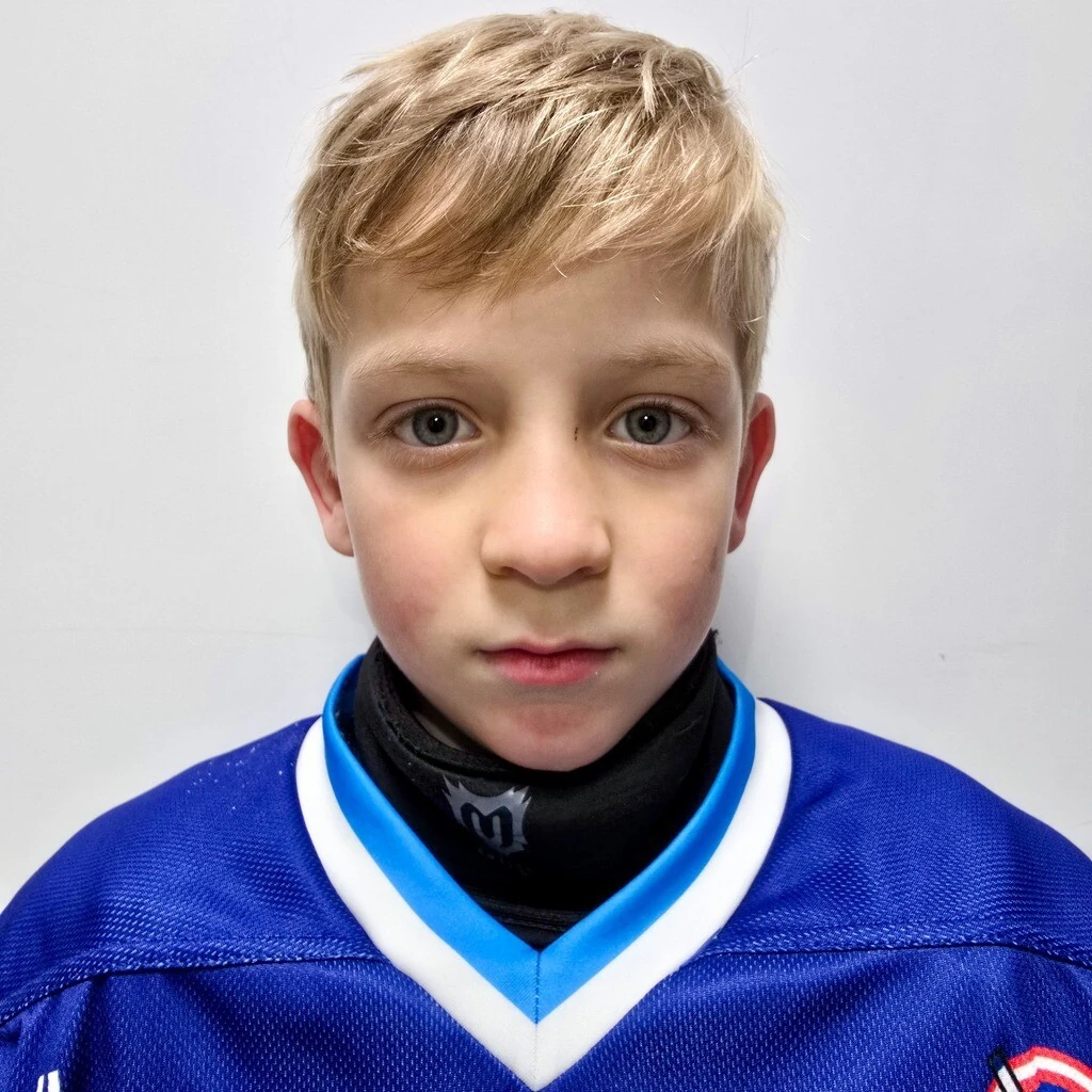 Shatunov Aleksei Sergeevich