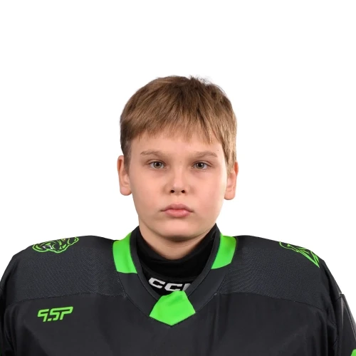 Maigov Mark Denisovich