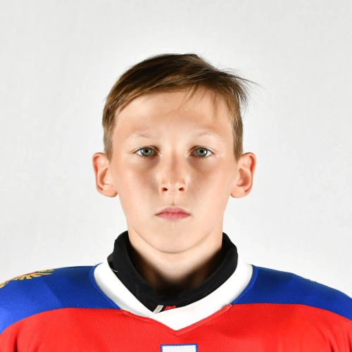 Chibisov Vsevolod Stanislavovich