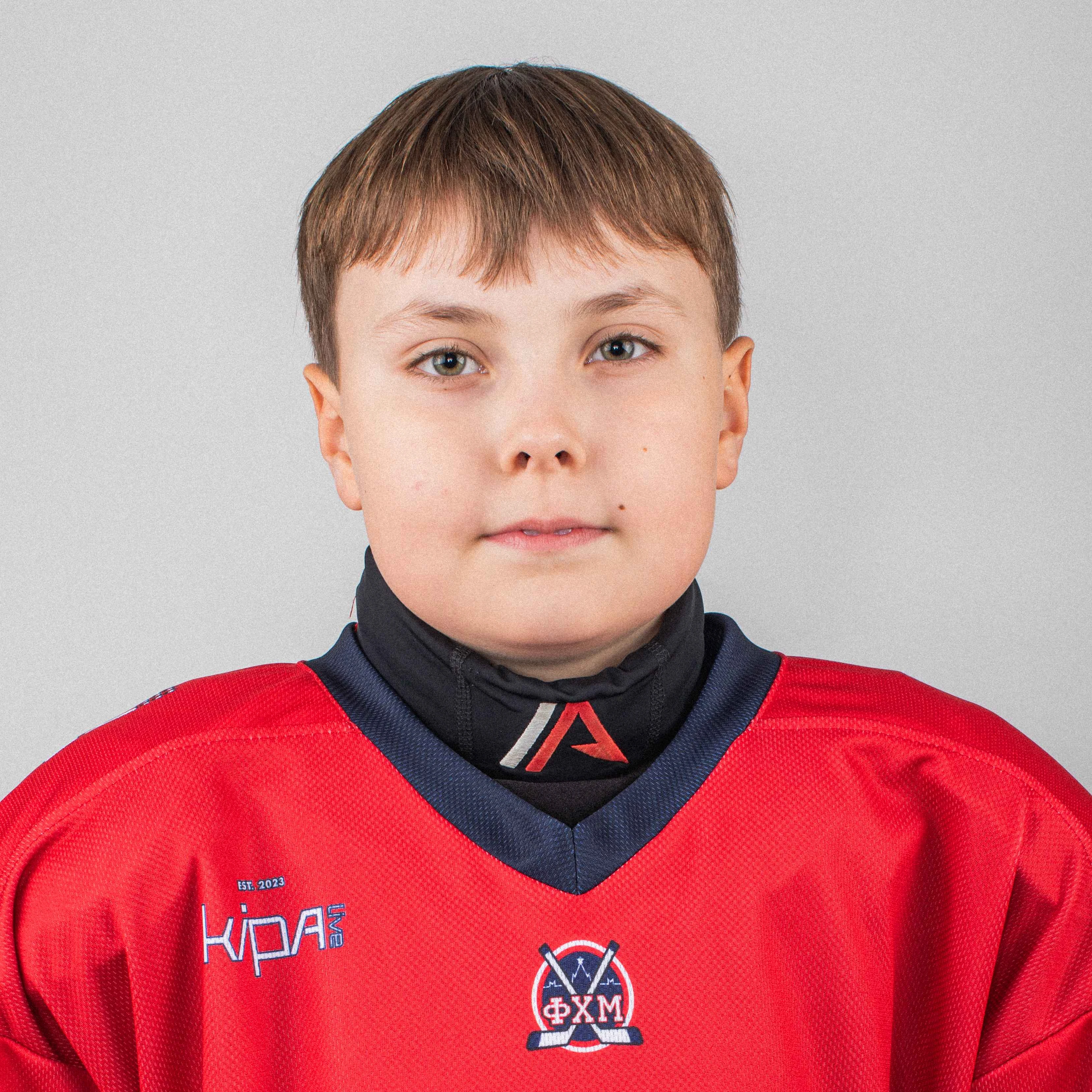 Ovchinnikov Lev