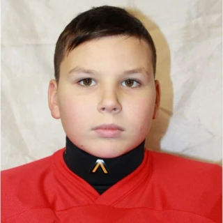 Poludenov Dmitrii Denisovich