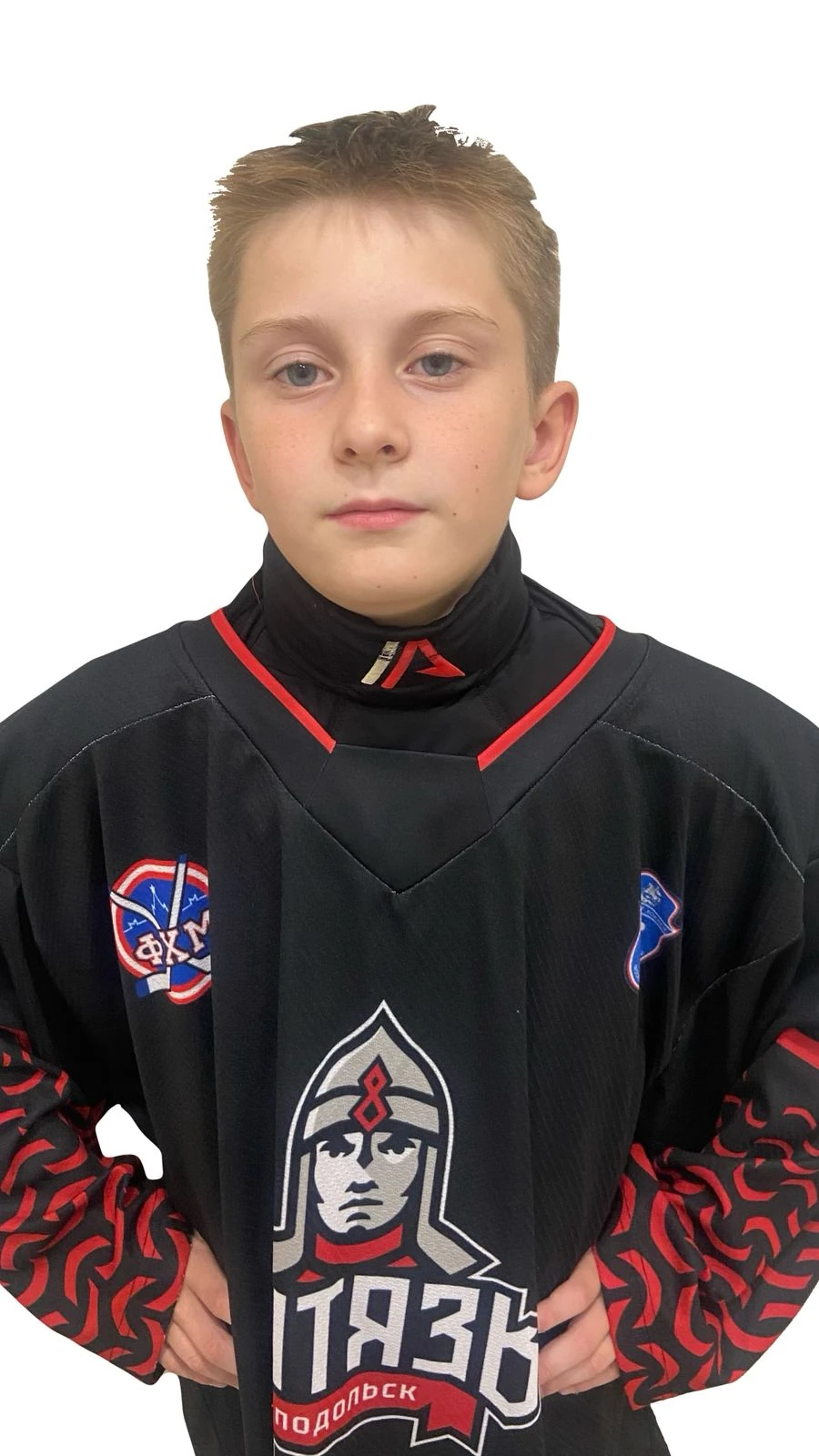 Sergeev Aleksandr