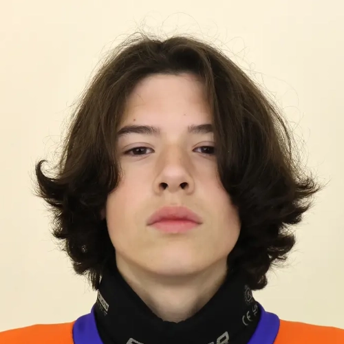 Iosipchuk Maksim Yurevich