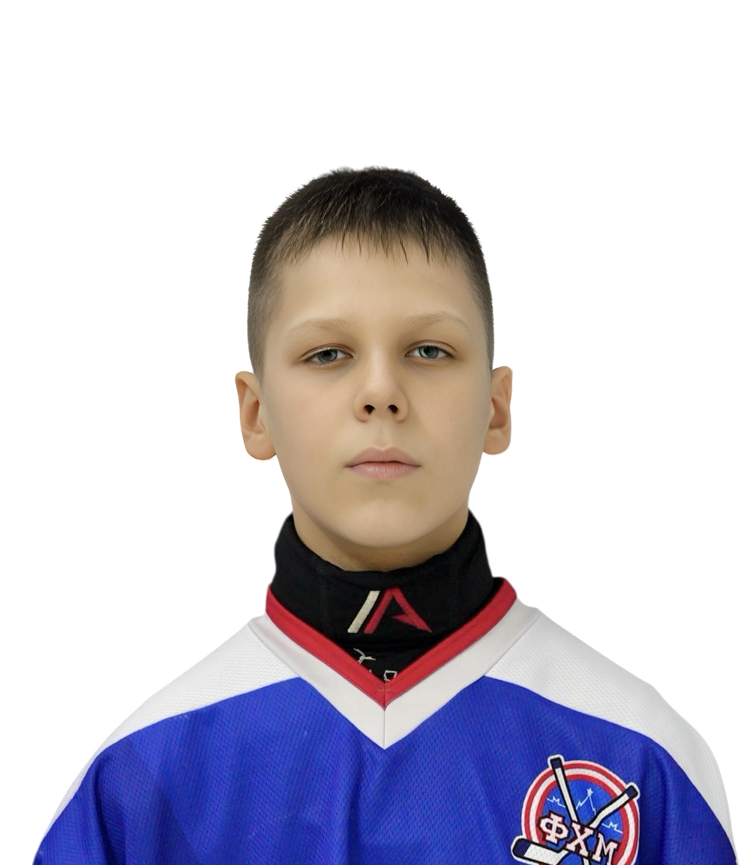 Polevschikov Bogdan