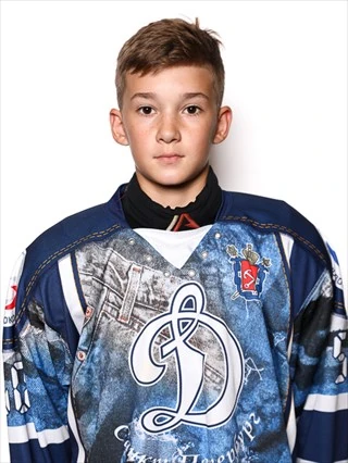 Kiselev Mihail Ruslanovich