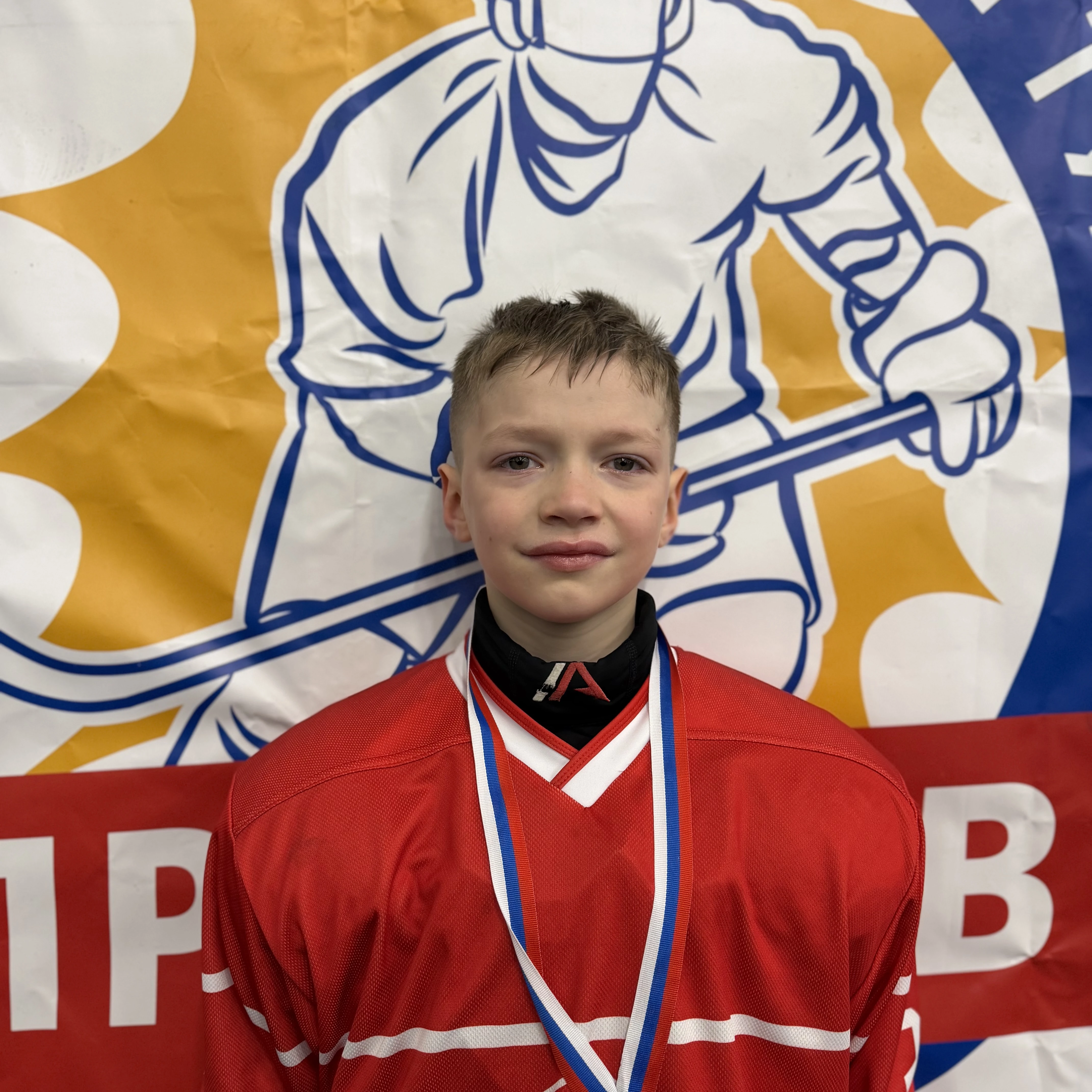 Guseiniev Denis