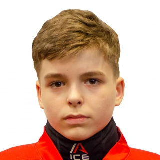 Dolgopolov Maksim Alekseevich