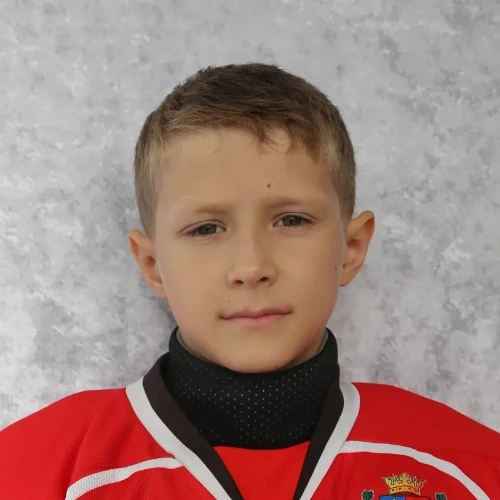 Volobuev Roman Andreevich