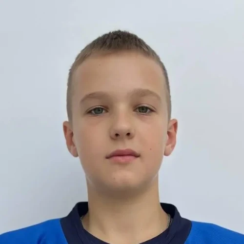 Ivanov Roman Andreevich