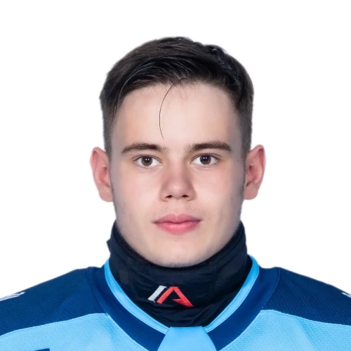 Bozhenov Nikita Romanovich