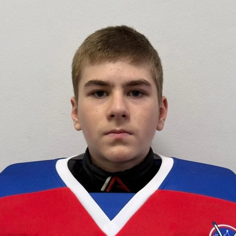 Bykov Georgii Denisovich