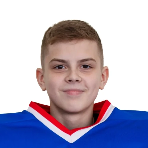 Novikov Dmitrii Evgenevich