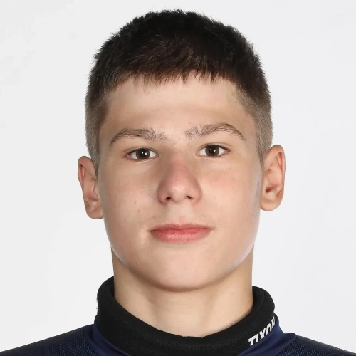 Bezuhov Bogdan Vladimirovich