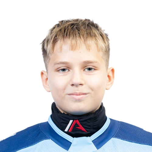 Shorohov Fedor Denisovich